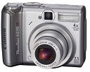 【中古】（非常に良い）Canon PowerShot a570is 7.1?MPデジタルカメラと4?x光学イメージStabilizedズーム(Oldモデル)