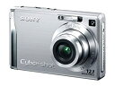 【中古】ソニー SONY デジタルカメラ サイバーショット W200 DSC-W200(2)