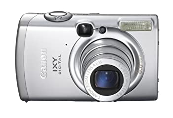 【中古】Canon デジタルカメラ IXY (イ