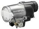 【中古】OLYMPUS 水中専用フラッシュ UFL-1