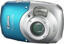 【中古】（非常に良い）Canon デジタルカメラ PowerShot (パワーショット) D10 アウトドアキット PSD10KIT