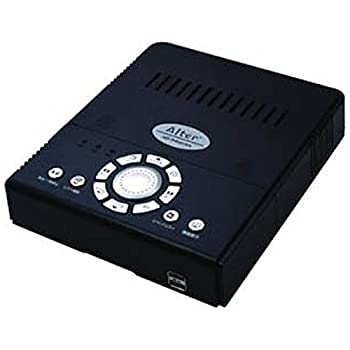 【中古】（非常に良い）キャロットシステムズ H.264デジタルレコーダー1TBタイプ AD-N401T