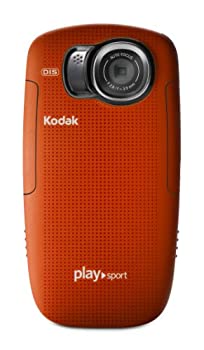 【中古】Kodak ポケットビデオカメラ