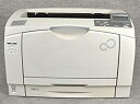 【中古】「非常に良い」富士通 A3モノクロページプリンタ Printia LASER XL-9320