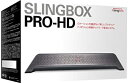 【中古】Slingbox PRO-HD SMSBPRH113