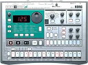 【中古】コルグ ELECTRIBE ES-1 Rhythm Synthesizer リズムマシン