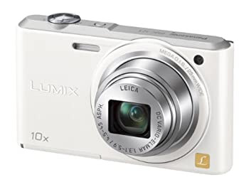 楽天市場】パナソニック デジタルカメラ lumix ホワイト dmc 楽天市場】パナソニック デジタルカメラ lumix ホワイト dmc