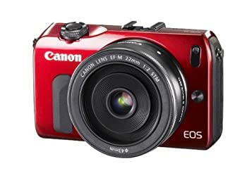 【中古】Canon ミラーレス一眼カメラ