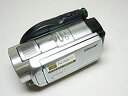 【中古】SONY HDR-UX7 シルバー