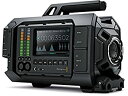 【中古】（非常に良い）Blackmagic Design デジタルフィルムカメラ Blackmagic URSA キヤノンEFマウント 4K対応 002546