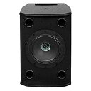 【中古】(非常に良い）Tannoy VX 8 コンパクトパッシブ 8インチ デュアル同心円ラウドスピーカー ペア ブラック【メーカー名】Tannoy【メーカー型番】VX 8 BLACK【ブランド名】Tannoy(タンノイ)【商品説明】 こちらの商品は中古品となっております。 画像はイメージ写真ですので 商品のコンディション・付属品の有無については入荷の度異なります。 買取時より付属していたものはお付けしておりますが付属品や消耗品に保証はございません。 商品ページ画像以外の付属品はございませんのでご了承下さいませ。 中古品のため使用に影響ない程度の使用感・経年劣化（傷、汚れなど）がある場合がございます。 また、中古品の特性上ギフトには適しておりません。 製品に関する詳細や設定方法は メーカーへ直接お問い合わせいただきますようお願い致します。 当店では初期不良に限り 商品到着から7日間は返品を受付けております。 他モールとの併売品の為 完売の際はご連絡致しますのでご了承ください。 プリンター・印刷機器のご注意点 インクは配送中のインク漏れ防止の為、付属しておりませんのでご了承下さい。 ドライバー等ソフトウェア・マニュアルはメーカーサイトより最新版のダウンロードをお願い致します。 ゲームソフトのご注意点 特典・付属品・パッケージ・プロダクトコード・ダウンロードコード等は 付属していない場合がございますので事前にお問合せ下さい。 商品名に「輸入版 / 海外版 / IMPORT 」と記載されている海外版ゲームソフトの一部は日本版のゲーム機では動作しません。 お持ちのゲーム機のバージョンをあらかじめご参照のうえ動作の有無をご確認ください。 輸入版ゲームについてはメーカーサポートの対象外です。 DVD・Blu-rayのご注意点 特典・付属品・パッケージ・プロダクトコード・ダウンロードコード等は 付属していない場合がございますので事前にお問合せ下さい。 商品名に「輸入版 / 海外版 / IMPORT 」と記載されている海外版DVD・Blu-rayにつきましては 映像方式の違いの為、一般的な国内向けプレイヤーにて再生できません。 ご覧になる際はディスクの「リージョンコード」と「映像方式※DVDのみ」に再生機器側が対応している必要があります。 パソコンでは映像方式は関係ないため、リージョンコードさえ合致していれば映像方式を気にすることなく視聴可能です。 商品名に「レンタル落ち 」と記載されている商品につきましてはディスクやジャケットに管理シール（値札・セキュリティータグ・バーコード等含みます）が貼付されています。 ディスクの再生に支障の無い程度の傷やジャケットに傷み（色褪せ・破れ・汚れ・濡れ痕等）が見られる場合がありますので予めご了承ください。 2巻セット以上のレンタル落ちDVD・Blu-rayにつきましては、複数枚収納可能なトールケースに同梱してお届け致します。 トレーディングカードのご注意点 当店での「良い」表記のトレーディングカードはプレイ用でございます。 中古買取り品の為、細かなキズ・白欠け・多少の使用感がございますのでご了承下さいませ。 再録などで型番が違う場合がございます。 違った場合でも事前連絡等は致しておりませんので、型番を気にされる方はご遠慮ください。 ご注文からお届けまで 1、ご注文⇒ご注文は24時間受け付けております。 2、注文確認⇒ご注文後、当店から注文確認メールを送信します。 3、お届けまで3-10営業日程度とお考え下さい。 　※海外在庫品の場合は3週間程度かかる場合がございます。 4、入金確認⇒前払い決済をご選択の場合、ご入金確認後、配送手配を致します。 5、出荷⇒配送準備が整い次第、出荷致します。発送後に出荷完了メールにてご連絡致します。 　※離島、北海道、九州、沖縄は遅れる場合がございます。予めご了承下さい。 当店ではすり替え防止のため、シリアルナンバーを控えております。 万が一、違法行為が発覚した場合は然るべき対応を行わせていただきます。 お客様都合によるご注文後のキャンセル・返品はお受けしておりませんのでご了承下さい。 電話対応は行っておりませんので、ご質問等はメッセージまたはメールにてお願い致します。