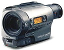 【中古】SONY ソニー CCD-TR3300 ビデオ