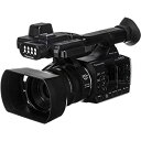 【中古】Panasonic ag-ac30フルHDビデオカメラwithタッチパネルLCD ViewscreenとLEDライト内蔵(インターナショナルモデルなし)