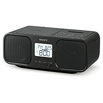 【中古】ソニー CDラジオカセットレコーダー CFD-S401 : FM/AM/ワイドFM対応 大型液晶/カラオケ機能搭載 電池駆動可能 ブラック CFD-S401 B【メーカー名】ソニー(SONY)【メーカー型番】CFD-S401 B【ブランド名】ソニー(SONY)【商品説明】 こちらの商品は中古品となっております。 画像はイメージ写真ですので 商品のコンディション・付属品の有無については入荷の度異なります。 買取時より付属していたものはお付けしておりますが付属品や消耗品に保証はございません。 商品ページ画像以外の付属品はございませんのでご了承下さいませ。 中古品のため使用に影響ない程度の使用感・経年劣化（傷、汚れなど）がある場合がございます。 また、中古品の特性上ギフトには適しておりません。 製品に関する詳細や設定方法は メーカーへ直接お問い合わせいただきますようお願い致します。 当店では初期不良に限り 商品到着から7日間は返品を受付けております。 他モールとの併売品の為 完売の際はご連絡致しますのでご了承ください。 プリンター・印刷機器のご注意点 インクは配送中のインク漏れ防止の為、付属しておりませんのでご了承下さい。 ドライバー等ソフトウェア・マニュアルはメーカーサイトより最新版のダウンロードをお願い致します。 ゲームソフトのご注意点 特典・付属品・パッケージ・プロダクトコード・ダウンロードコード等は 付属していない場合がございますので事前にお問合せ下さい。 商品名に「輸入版 / 海外版 / IMPORT 」と記載されている海外版ゲームソフトの一部は日本版のゲーム機では動作しません。 お持ちのゲーム機のバージョンをあらかじめご参照のうえ動作の有無をご確認ください。 輸入版ゲームについてはメーカーサポートの対象外です。 DVD・Blu-rayのご注意点 特典・付属品・パッケージ・プロダクトコード・ダウンロードコード等は 付属していない場合がございますので事前にお問合せ下さい。 商品名に「輸入版 / 海外版 / IMPORT 」と記載されている海外版DVD・Blu-rayにつきましては 映像方式の違いの為、一般的な国内向けプレイヤーにて再生できません。 ご覧になる際はディスクの「リージョンコード」と「映像方式※DVDのみ」に再生機器側が対応している必要があります。 パソコンでは映像方式は関係ないため、リージョンコードさえ合致していれば映像方式を気にすることなく視聴可能です。 商品名に「レンタル落ち 」と記載されている商品につきましてはディスクやジャケットに管理シール（値札・セキュリティータグ・バーコード等含みます）が貼付されています。 ディスクの再生に支障の無い程度の傷やジャケットに傷み（色褪せ・破れ・汚れ・濡れ痕等）が見られる場合がありますので予めご了承ください。 2巻セット以上のレンタル落ちDVD・Blu-rayにつきましては、複数枚収納可能なトールケースに同梱してお届け致します。 トレーディングカードのご注意点 当店での「良い」表記のトレーディングカードはプレイ用でございます。 中古買取り品の為、細かなキズ・白欠け・多少の使用感がございますのでご了承下さいませ。 再録などで型番が違う場合がございます。 違った場合でも事前連絡等は致しておりませんので、型番を気にされる方はご遠慮ください。 ご注文からお届けまで 1、ご注文⇒ご注文は24時間受け付けております。 2、注文確認⇒ご注文後、当店から注文確認メールを送信します。 3、お届けまで3-10営業日程度とお考え下さい。 　※海外在庫品の場合は3週間程度かかる場合がございます。 4、入金確認⇒前払い決済をご選択の場合、ご入金確認後、配送手配を致します。 5、出荷⇒配送準備が整い次第、出荷致します。発送後に出荷完了メールにてご連絡致します。 　※離島、北海道、九州、沖縄は遅れる場合がございます。予めご了承下さい。 当店ではすり替え防止のため、シリアルナンバーを控えております。 万が一、違法行為が発覚した場合は然るべき対応を行わせていただきます。 お客様都合によるご注文後のキャンセル・返品はお受けしておりませんのでご了承下さい。 電話対応は行っておりませんので、ご質問等はメッセージまたはメールにてお願い致します。