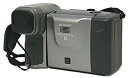 【中古】SHARP シャープ VL-EL450 液晶ビューカム 8ミリビデオカメラ スタンダード8ミリ方式(2)