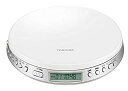 【中古】「未使用品」東芝 CDプレーヤー TY-P1