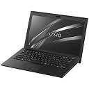 yÁzVAIO S11 ubN VJS11290311B 11.6^Chm[gPC [OfficetEWin10 HomeECore i5ESSD 128GB]