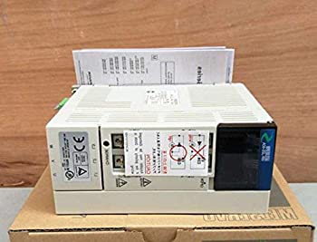 【中古】（非常に良い）PlcbattR 純正 MR-J2S-60A ACサーボアンプ