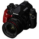 【中古】リコーイメージング PENTAX KP JLTD(BK＆GD)BODY デジタル一眼レフカメラ KP J limited ボディキット （Black ＆ Gold）