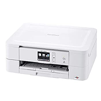 【中古】(非常に良い）(旧モデル) ブラザー A4インクジェット複合機 DCP-J582N (無線LAN/手差しトレイ/両面印刷)【メーカー名】ブラザー工業【メーカー型番】DCP-J582N【ブランド名】ブラザー工業【商品説明】 こちらの商品は中古品となっております。 画像はイメージ写真ですので 商品のコンディション・付属品の有無については入荷の度異なります。 買取時より付属していたものはお付けしておりますが付属品や消耗品に保証はございません。 商品ページ画像以外の付属品はございませんのでご了承下さいませ。 中古品のため使用に影響ない程度の使用感・経年劣化（傷、汚れなど）がある場合がございます。 また、中古品の特性上ギフトには適しておりません。 製品に関する詳細や設定方法は メーカーへ直接お問い合わせいただきますようお願い致します。 当店では初期不良に限り 商品到着から7日間は返品を受付けております。 他モールとの併売品の為 完売の際はご連絡致しますのでご了承ください。 プリンター・印刷機器のご注意点 インクは配送中のインク漏れ防止の為、付属しておりませんのでご了承下さい。 ドライバー等ソフトウェア・マニュアルはメーカーサイトより最新版のダウンロードをお願い致します。 ゲームソフトのご注意点 特典・付属品・パッケージ・プロダクトコード・ダウンロードコード等は 付属していない場合がございますので事前にお問合せ下さい。 商品名に「輸入版 / 海外版 / IMPORT 」と記載されている海外版ゲームソフトの一部は日本版のゲーム機では動作しません。 お持ちのゲーム機のバージョンをあらかじめご参照のうえ動作の有無をご確認ください。 輸入版ゲームについてはメーカーサポートの対象外です。 DVD・Blu-rayのご注意点 特典・付属品・パッケージ・プロダクトコード・ダウンロードコード等は 付属していない場合がございますので事前にお問合せ下さい。 商品名に「輸入版 / 海外版 / IMPORT 」と記載されている海外版DVD・Blu-rayにつきましては 映像方式の違いの為、一般的な国内向けプレイヤーにて再生できません。 ご覧になる際はディスクの「リージョンコード」と「映像方式※DVDのみ」に再生機器側が対応している必要があります。 パソコンでは映像方式は関係ないため、リージョンコードさえ合致していれば映像方式を気にすることなく視聴可能です。 商品名に「レンタル落ち 」と記載されている商品につきましてはディスクやジャケットに管理シール（値札・セキュリティータグ・バーコード等含みます）が貼付されています。 ディスクの再生に支障の無い程度の傷やジャケットに傷み（色褪せ・破れ・汚れ・濡れ痕等）が見られる場合がありますので予めご了承ください。 2巻セット以上のレンタル落ちDVD・Blu-rayにつきましては、複数枚収納可能なトールケースに同梱してお届け致します。 トレーディングカードのご注意点 当店での「良い」表記のトレーディングカードはプレイ用でございます。 中古買取り品の為、細かなキズ・白欠け・多少の使用感がございますのでご了承下さいませ。 再録などで型番が違う場合がございます。 違った場合でも事前連絡等は致しておりませんので、型番を気にされる方はご遠慮ください。 ご注文からお届けまで 1、ご注文⇒ご注文は24時間受け付けております。 2、注文確認⇒ご注文後、当店から注文確認メールを送信します。 3、お届けまで3-10営業日程度とお考え下さい。 　※海外在庫品の場合は3週間程度かかる場合がございます。 4、入金確認⇒前払い決済をご選択の場合、ご入金確認後、配送手配を致します。 5、出荷⇒配送準備が整い次第、出荷致します。発送後に出荷完了メールにてご連絡致します。 　※離島、北海道、九州、沖縄は遅れる場合がございます。予めご了承下さい。 当店ではすり替え防止のため、シリアルナンバーを控えております。 万が一、違法行為が発覚した場合は然るべき対応を行わせていただきます。 お客様都合によるご注文後のキャンセル・返品はお受けしておりませんのでご了承下さい。 電話対応は行っておりませんので、ご質問等はメッセージまたはメールにてお願い致します。