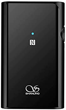 【中古】SHANLING ヘッドホンアンプ UP4