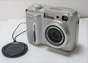 【中古】Nikon デジタルカメラ E880