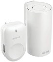 【中古】「非常に良い」バッファロー メッシュ WiFi 無線LAN AirStation connect 親機+専用中継機(WP)セットモデル デュアルバンド ...