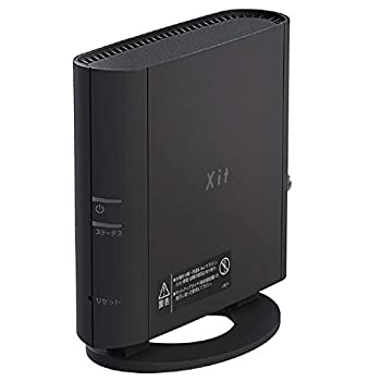 【中古】ピクセラ Xit AirBox Lite 地上デジタル放送対応 ワイヤレステレビチューナー (Windows/Mac/iPhone/iPad/Android/Fireタブレット対応) XIT-AIR50