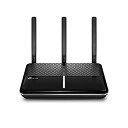 【中古】（非常に良い）TP-Link Wi-Fi 無線LAN ルーター 11ac AC2600 1733 800 Mbps MU-MIMO HomeCare セキュリティ Archer A10 PRO 3年