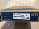 【中古】(修理交換用 )適用する MITSUBISHI/三菱 MR-J4-40A1 サーボアンプ