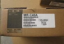 【中古】(非常に良い)(修理交換用 )適用する MITSUBISHI/三菱 MR-C40A サーボアンプ