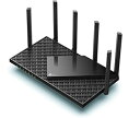 【中古】TP-Link WiFi ルーター Alexa 認定取得 11ax AX5400 WiFi6 無線LAN 4804 + 574Mbps【PS5 / iP...