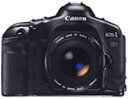 【中古】（非常に良い）Canon EOS-1V ボディ