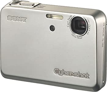 šۥˡ SONY Cyber Shot T3 С DSC-T3 S