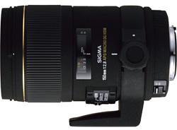 【中古】シグマ 150mm F2.8APO MACRO EX DG 