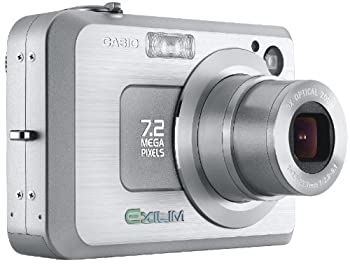 šCASIO EX-Z750 ǥ륫EXILIM