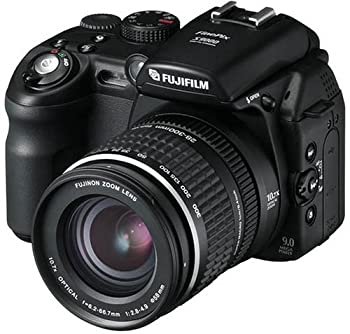 yÁzFUJIFILM FinePix S9000 FX-S9000