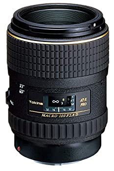 【中古】（非常に良い）Tokina マク