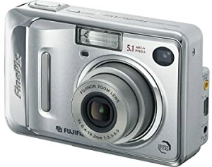 šFUJIFILM ǥ륫 FinePix (եԥå) A500