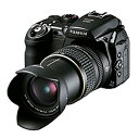 【中古】FUJIFILM デジタルカメラ FinePix (ファインピックス) S9100 FX-S9100(2)