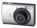 【中古】Canon デジタルカメラ IXY (イクシ) DIGITAL 910IS ブラック IXYD910IS