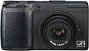【中古】RICOH デジタルカメラ GR DIGITALII 1000万画素 GRDIGITALII(2)