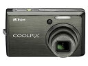 【中古】Nikon デジタルカメラ COOLPIX 