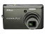 【中古】Nikon デジタルカメラ COOLPIX S600 アーバンブラック COOLPIXS60 ...