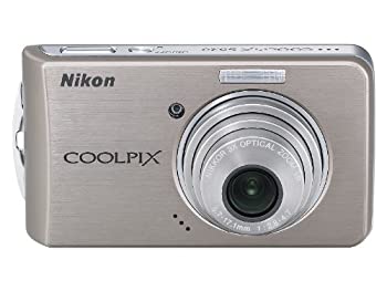 【中古】Nikon デジタルカメラ COOLPIX 