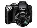 【中古】（非常に良い）Nikon デジタルカメラ COOLPIX (クールピクス) P80