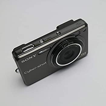 【中古】（非常に良い）ソニー SONY デジタルカメラ Cybershot W300 (1360万画素/光学x3/デジタルx6) DSC-W300