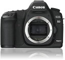 【中古】「非常に良い」Canon デジタル一眼レフカメラ EOS 5D MarkII ボディ(2)