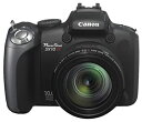 【中古】Canon デジタルカメラ PowerShot (パワーショット) SX10 IS PSSX10IS
