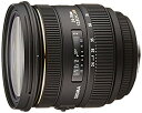 【中古】「非常に良い」SIGMA 標準ズームレンズ 24-70mm F2.8 IF EX DG HSM ソニー用 フルサイズ対応 571627(2)
